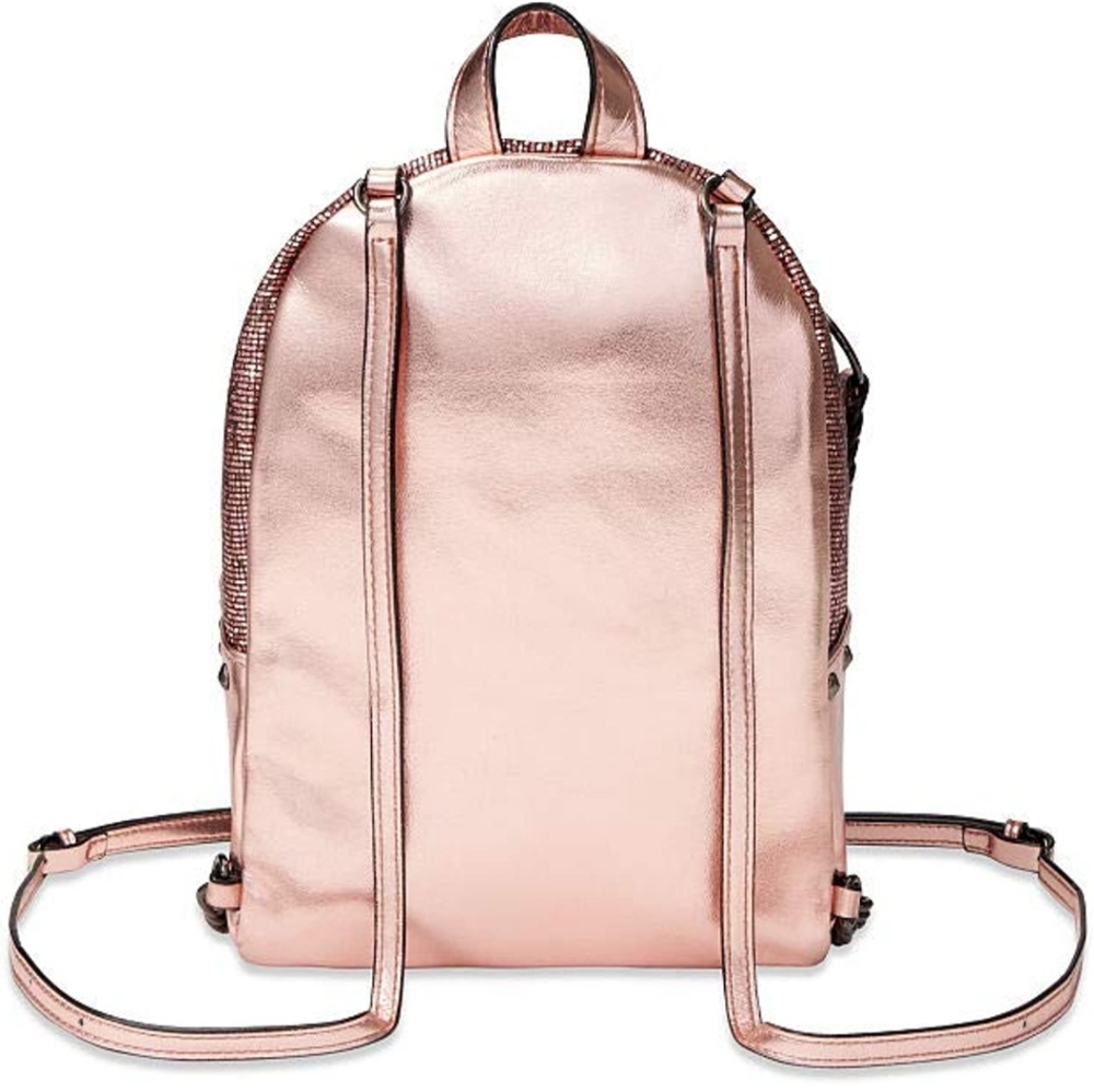 Victoria's Secret Glitter Mesh Backpack - Picture 5 of 5